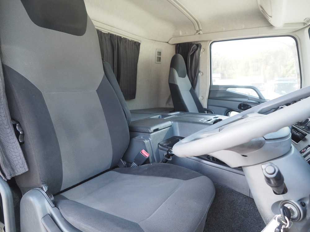 三菱ふそう スーパーグレート ウイング車 大型 QPG-FS64VZ 年式 H28[写真22]