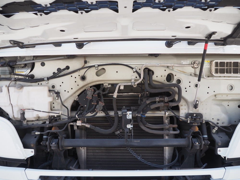 三菱ふそう スーパーグレート ウイング車 大型 QPG-FS64VZ 年式 H28[写真44]