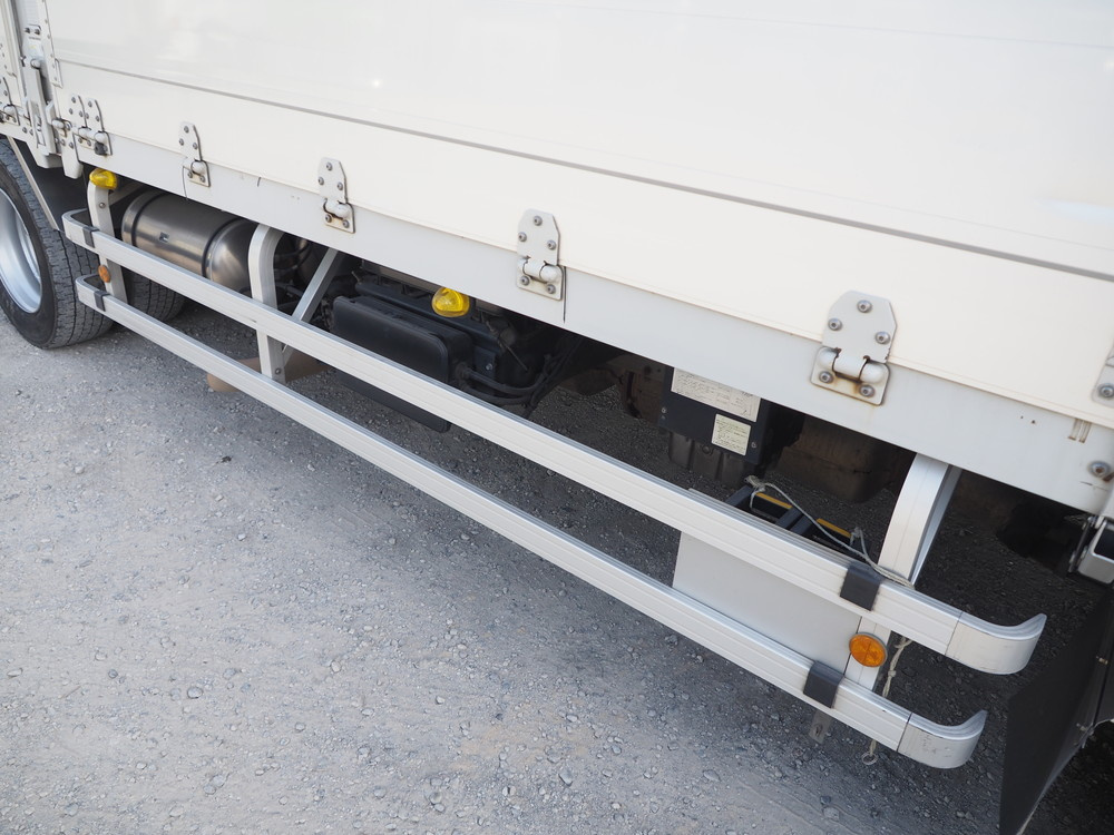 三菱ふそう スーパーグレート ウイング車 大型 QPG-FS64VZ 年式 H28[写真10]