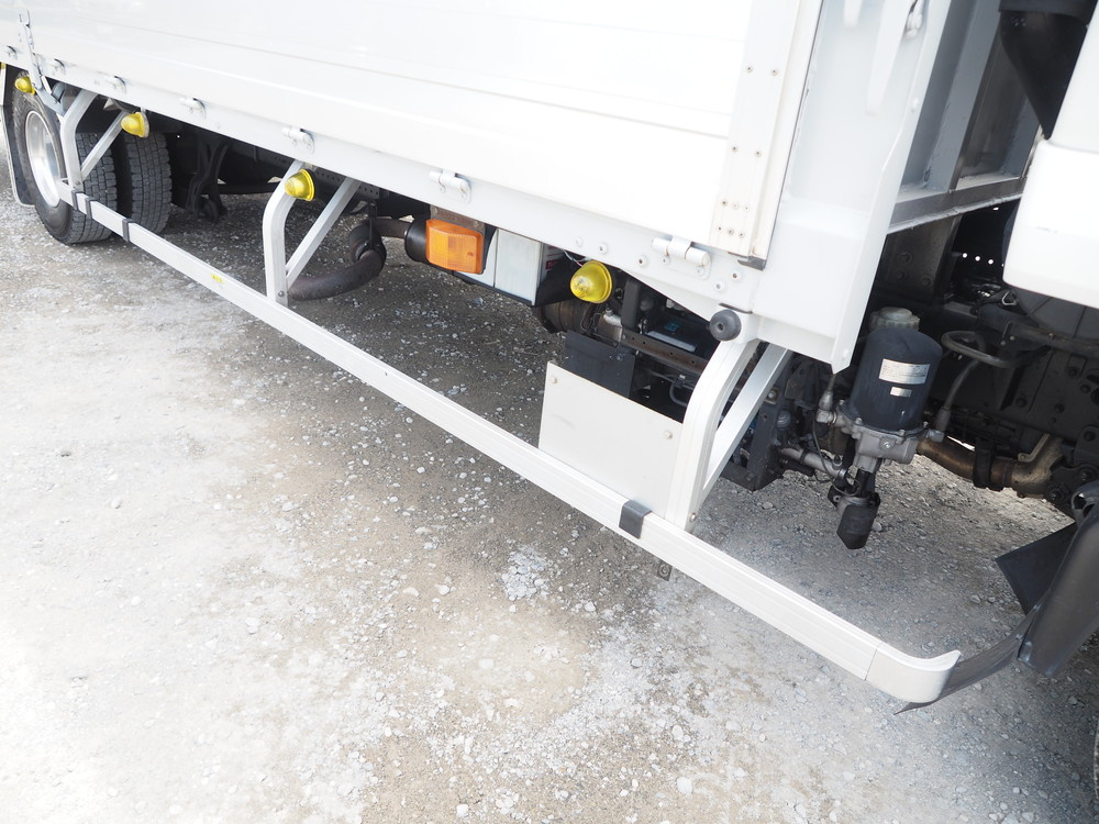 いすゞ フォワード ウイング車 中型 TKG-FRR90T2 年式 H25[写真10]