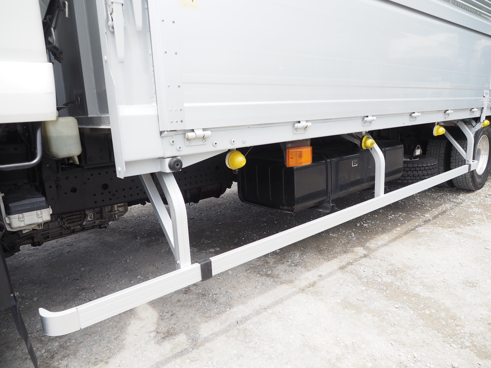 いすゞ フォワード ウイング車 中型 TKG-FRR90T2 年式 H25[写真15]