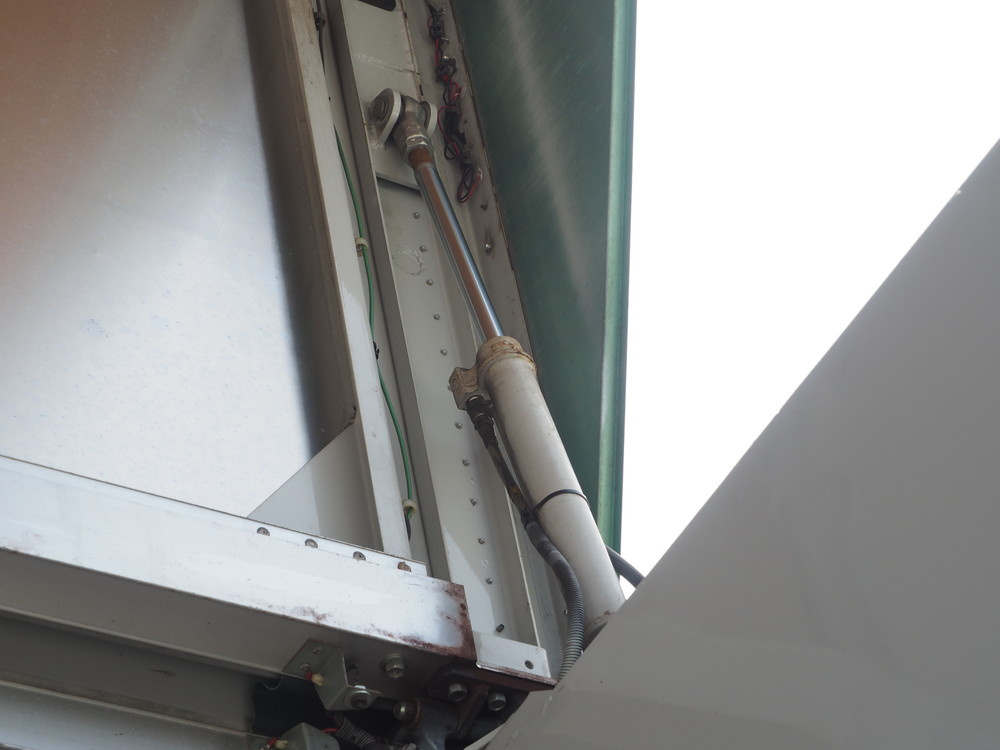 いすゞ フォワード ウイング車 中型 TKG-FRR90T2 年式 H25[写真12]