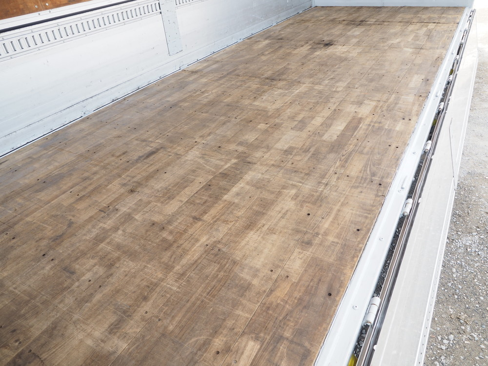 いすゞ フォワード ウイング車 中型 TKG-FRR90T2 年式 H25[写真23]