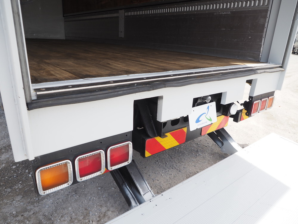 いすゞ フォワード ウイング車 中型 TKG-FRR90T2 年式 H25[写真29]