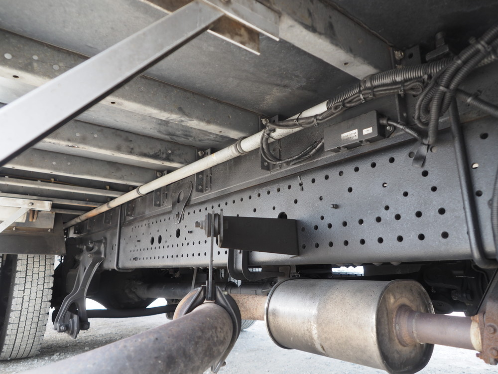 いすゞ フォワード ウイング車 中型 TKG-FRR90T2 年式 H25[写真44]