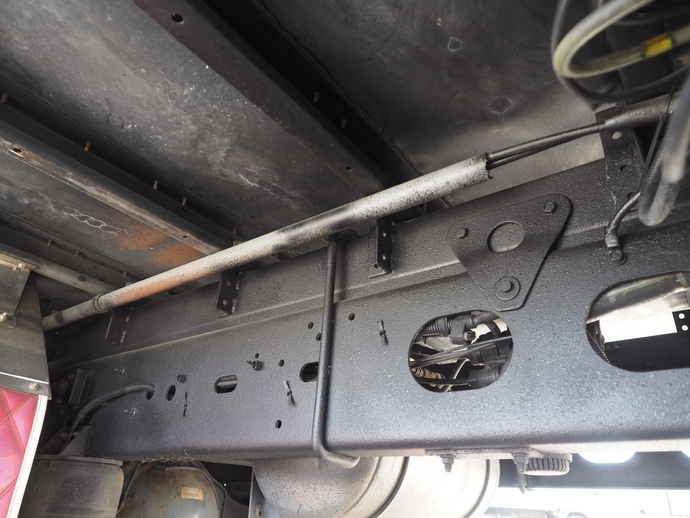 いすゞ フォワード ウイング車 中型 TKG-FRR90T2 年式 H25[写真45]