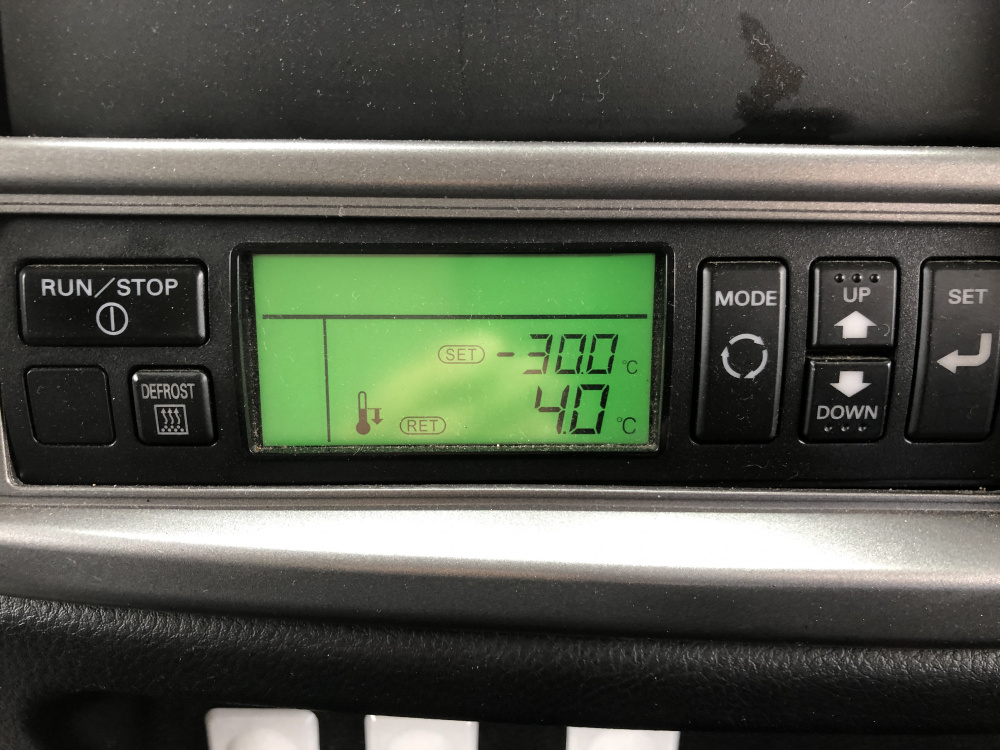 日野 レンジャー 冷凍ウイング 中型 TKG-FD7JLAA 年式 H27[写真49]