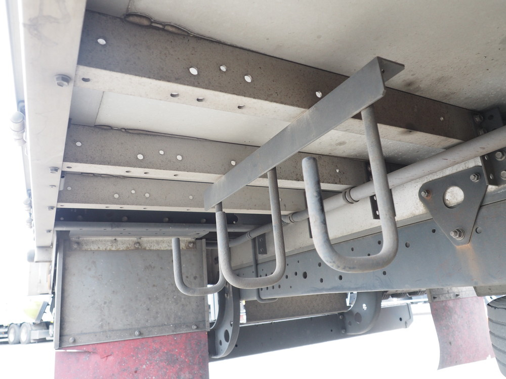 日野 レンジャー 冷凍ウイング 中型 TKG-FD7JLAA 年式 H27[写真57]