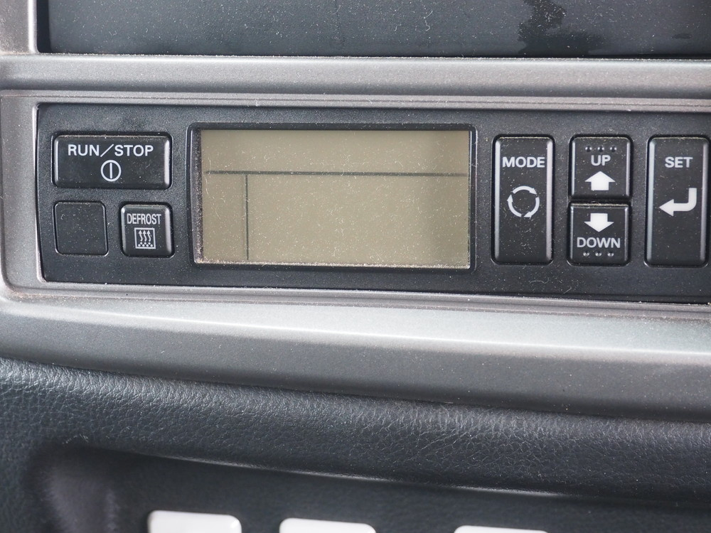 日野 レンジャー 冷凍ウイング 中型 TKG-FD7JLAA 年式 H27[写真43]