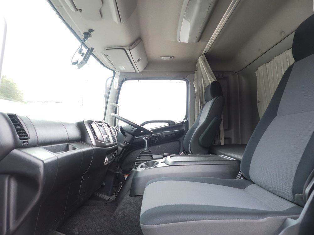 日野 レンジャー 冷凍ウイング 中型 TKG-FD7JLAA 年式 H27[写真47]