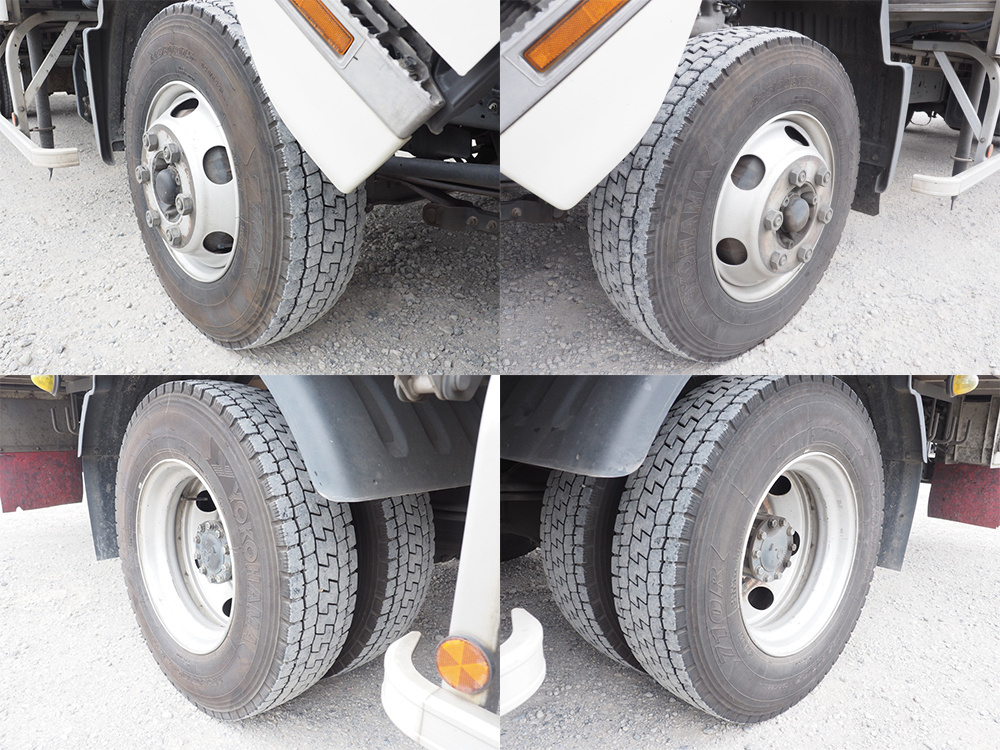 日野 レンジャー 冷凍ウイング 中型 TKG-FD7JLAA 年式 H27[写真58]