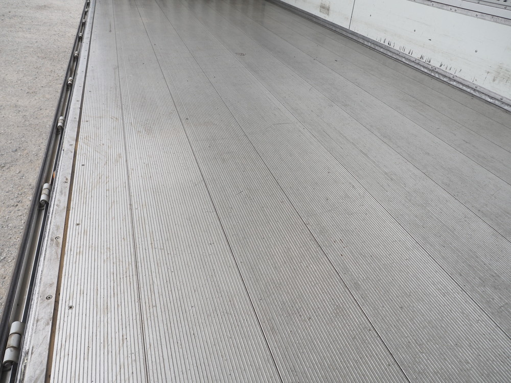 日野 レンジャー 冷凍ウイング 中型 TKG-FD7JLAA 年式 H27[写真25]