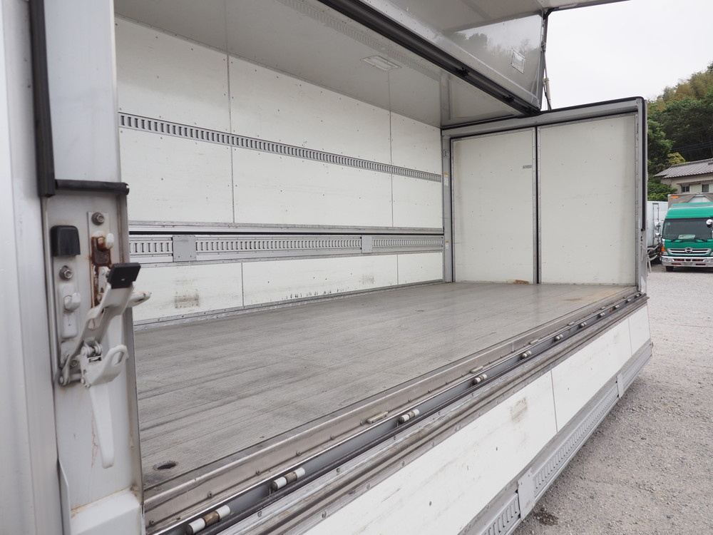 日野 レンジャー 冷凍ウイング 中型 TKG-FD7JLAA 年式 H27[写真23]