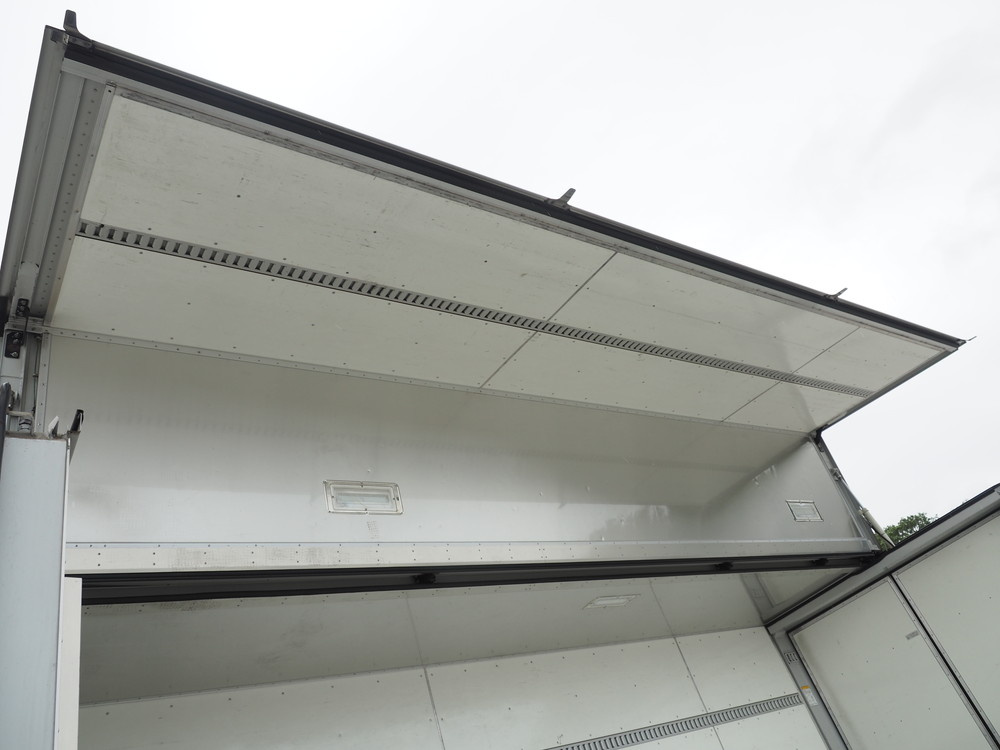 日野 レンジャー 冷凍ウイング 中型 TKG-FD7JLAA 年式 H27[写真24]