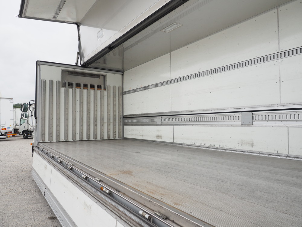 日野 レンジャー 冷凍ウイング 中型 TKG-FD7JLAA 年式 H27[写真22]