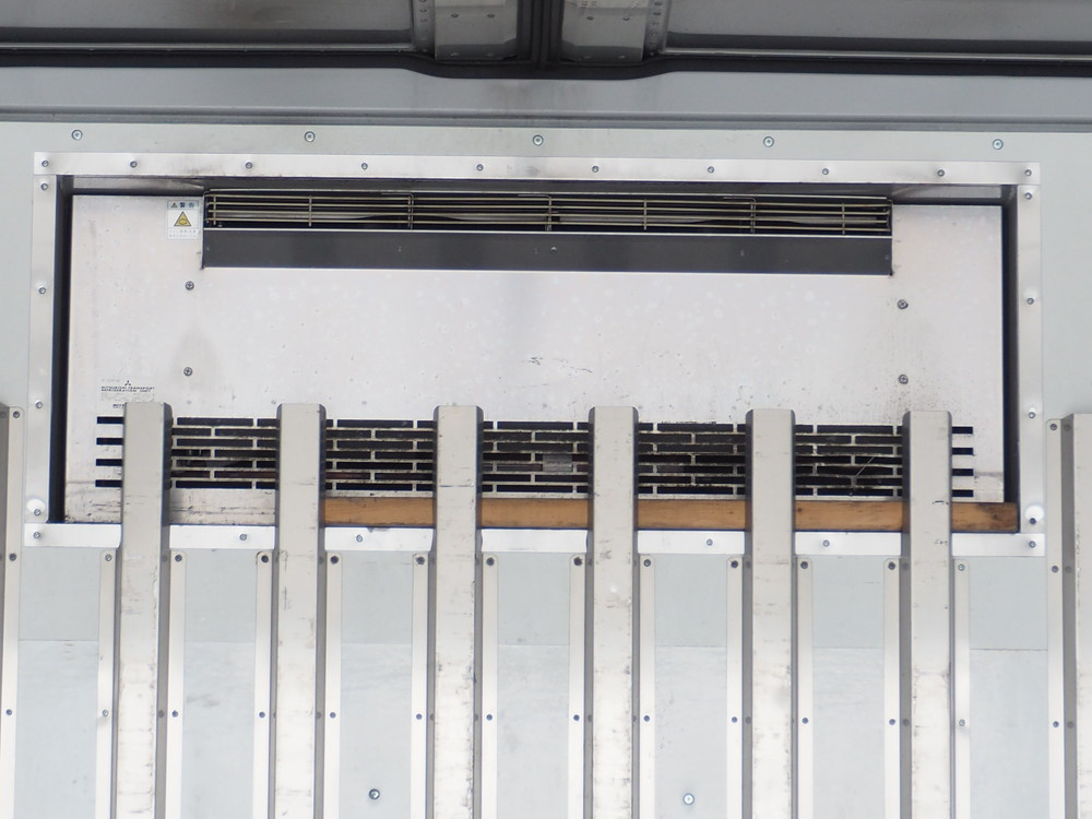 日野 レンジャー 冷凍ウイング 中型 TKG-FD7JLAA 年式 H27[写真30]