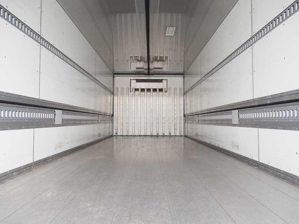 日野 レンジャー 冷凍ウイング 中型 TKG-FD7JLAA 年式 H27[写真29]