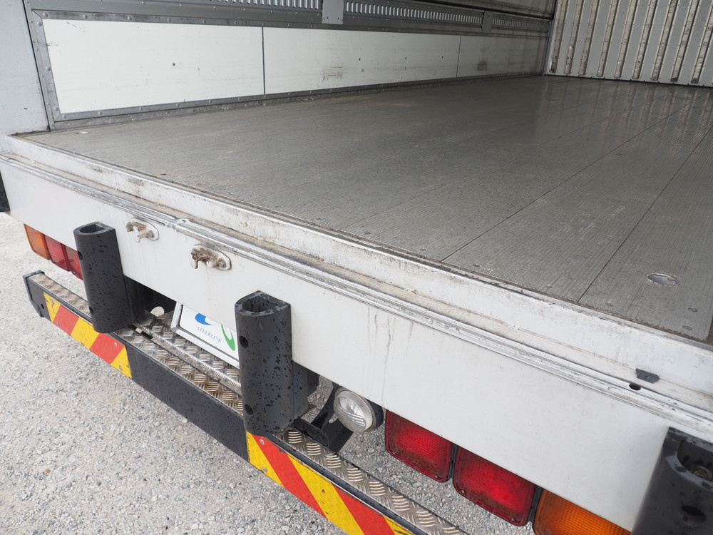 日野 レンジャー 冷凍ウイング 中型 TKG-FD7JLAA 年式 H27[写真36]