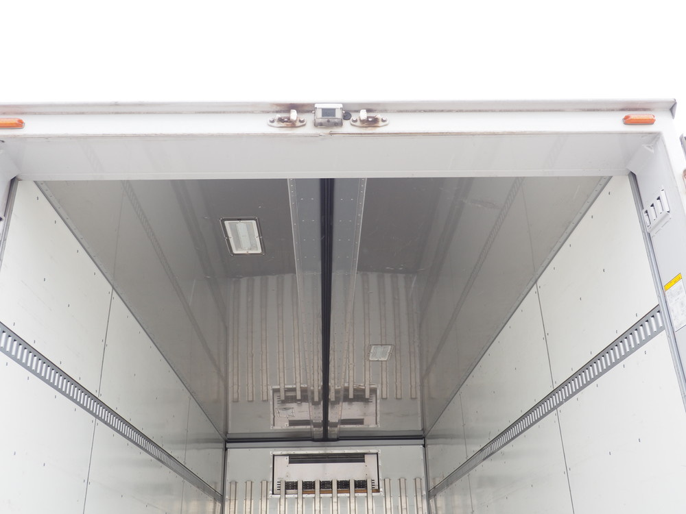 日野 レンジャー 冷凍ウイング 中型 TKG-FD7JLAA 年式 H27[写真35]