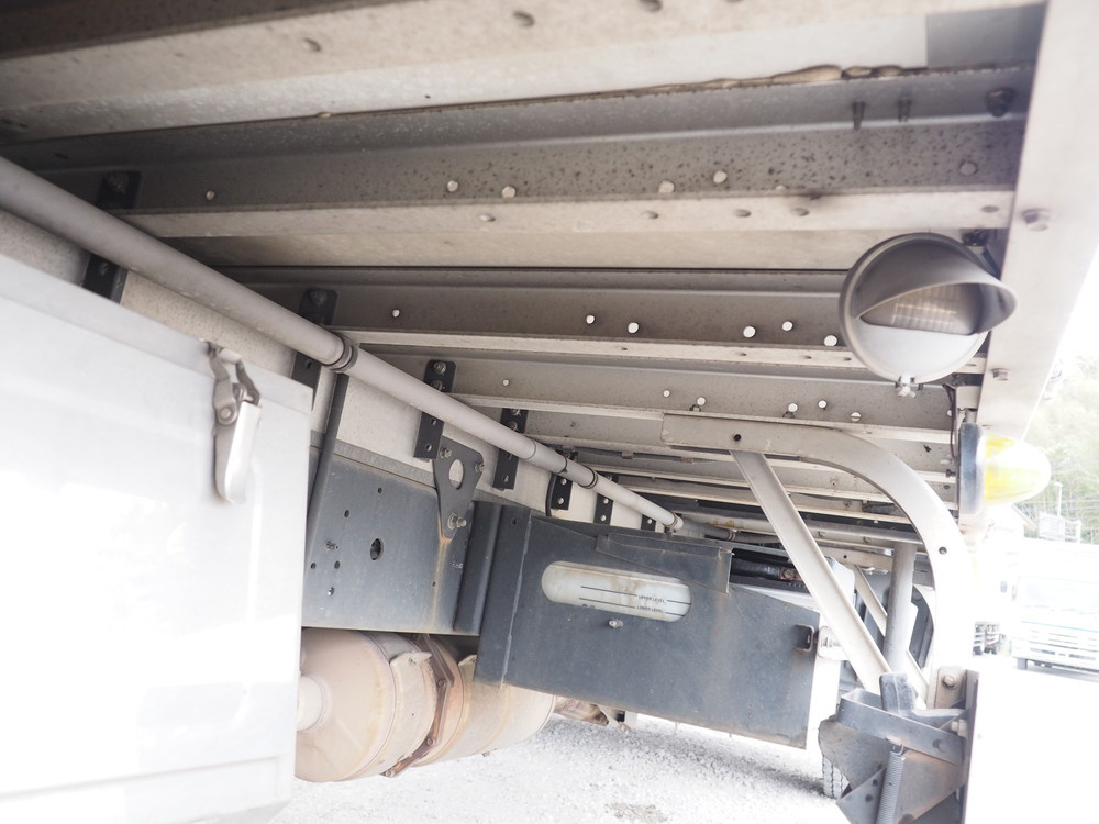 日野 レンジャー 冷凍ウイング 中型 TKG-FD7JLAA 年式 H27[写真54]