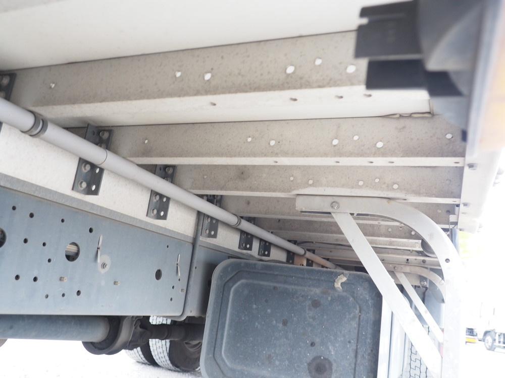 日野 レンジャー 冷凍ウイング 中型 TKG-FD7JLAA 年式 H27[写真55]