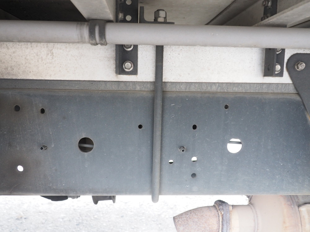 日野 レンジャー 冷凍ウイング 中型 TKG-FD7JLAA 年式 H27[写真53]