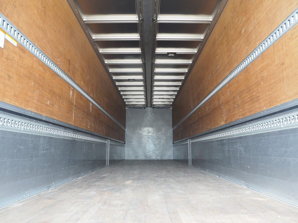 いすゞ ギガ ウイング車 大型 QKG-CYJ77A 年式 H26[写真30]