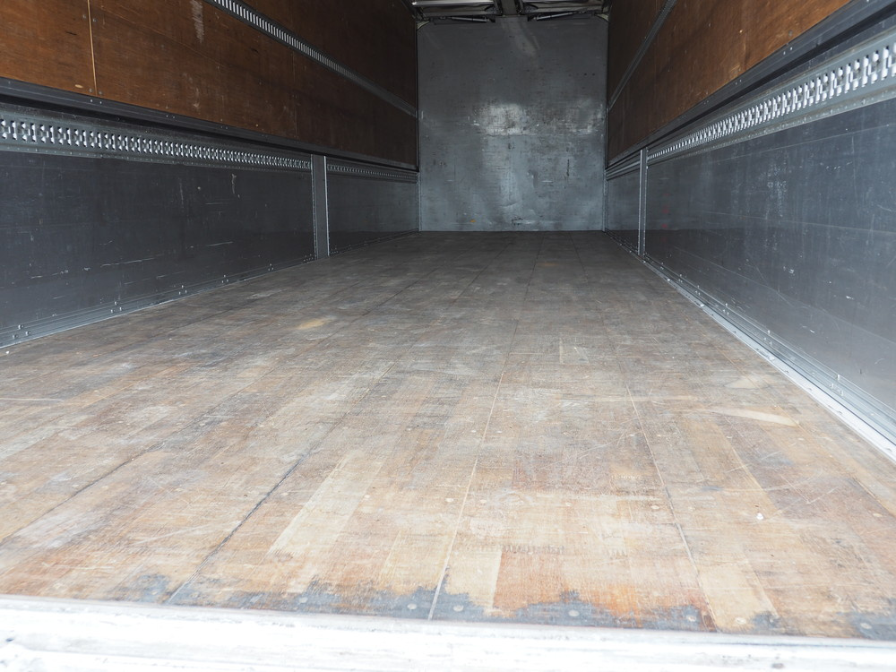 いすゞ ギガ ウイング車 大型 QKG-CYJ77A 年式 H26[写真32]