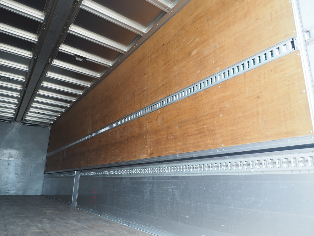 いすゞ ギガ ウイング車 大型 QKG-CYJ77A 年式 H26[写真34]