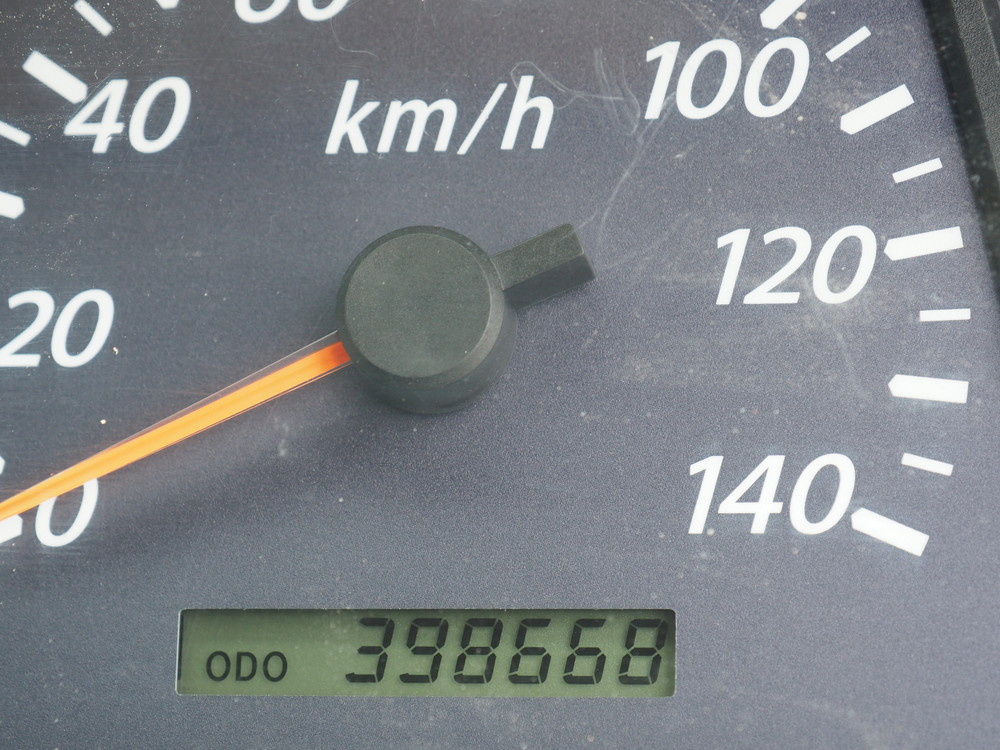 いすゞ ギガ ウイング車 大型 QKG-CYJ77A 年式 H26[写真46]