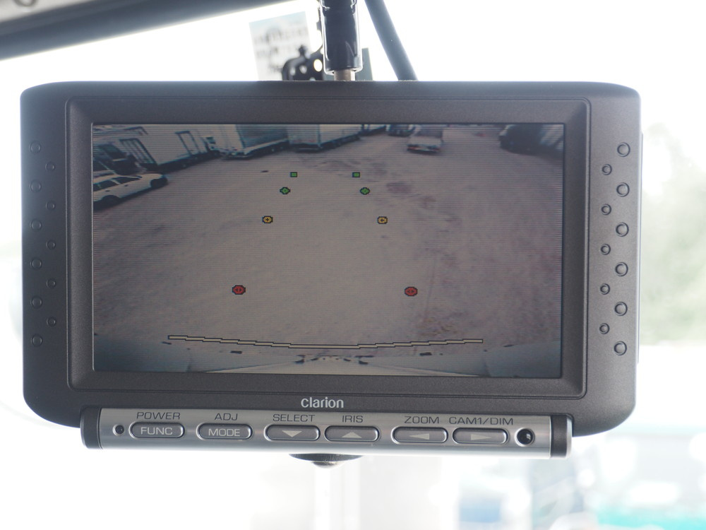 いすゞ ギガ ウイング車 大型 QKG-CYJ77A 年式 H26[写真41]