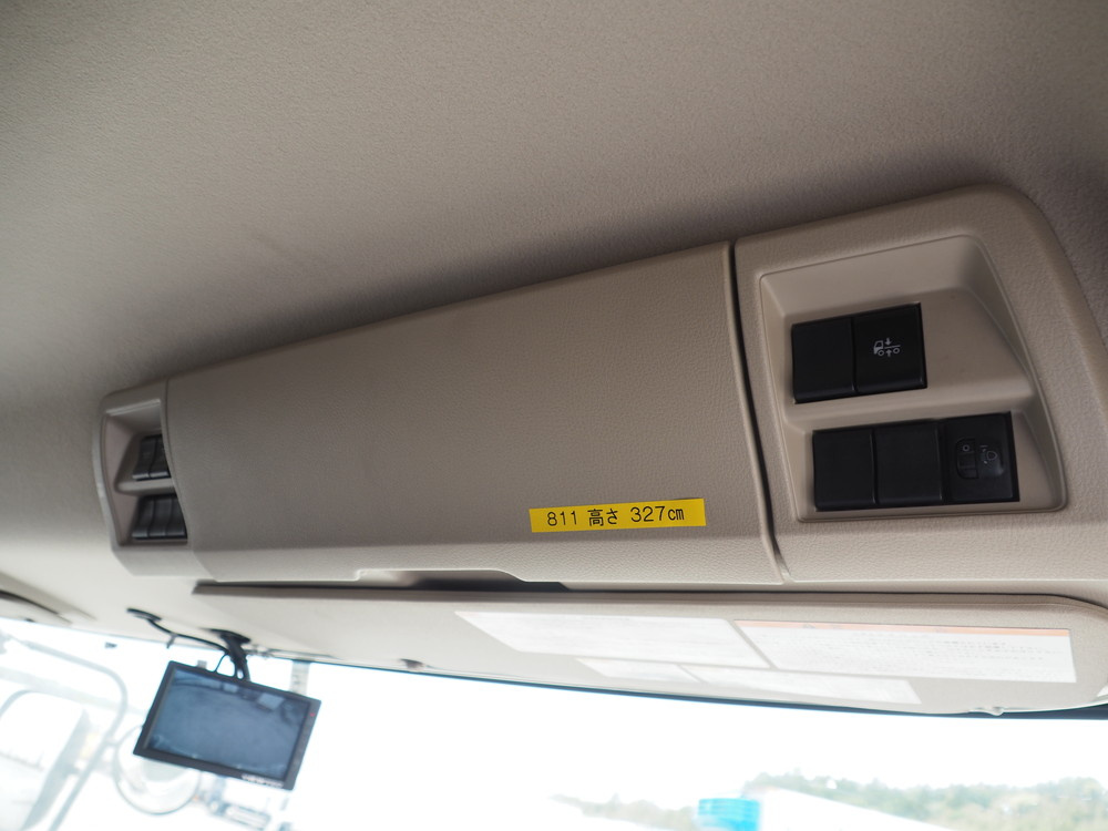 日野 レンジャー 冷凍バン 中型 2KG-FD2ABG 年式 R1[写真44]