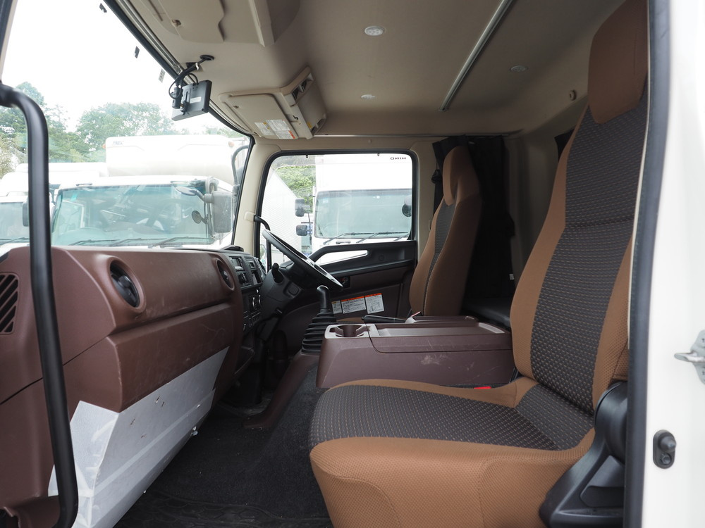 日野 レンジャー 冷凍バン 中型 2KG-FD2ABG 年式 R1[写真48]