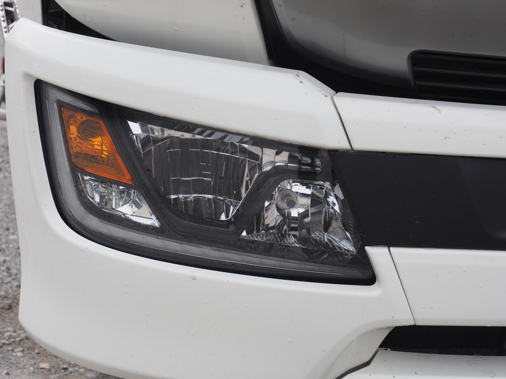 日野 レンジャー 冷凍バン 中型 2KG-FD2ABG 年式 R1[写真09]