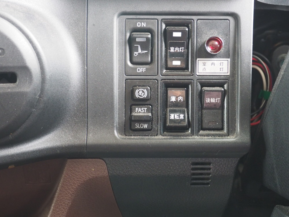 日野 レンジャー 冷凍バン 中型 2KG-FD2ABG 年式 R1[写真43]