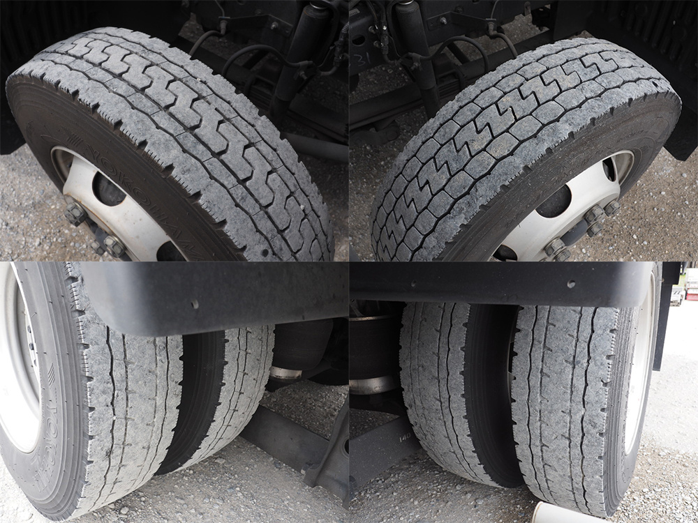 日野 レンジャー 冷凍バン 中型 2KG-FD2ABG 年式 R1[写真61]