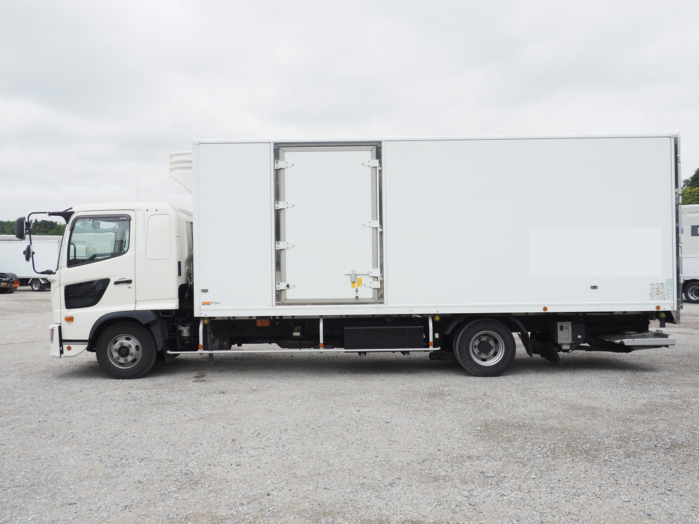 日野 レンジャー 冷凍バン 中型 2KG-FD2ABG 年式 R1[写真13]