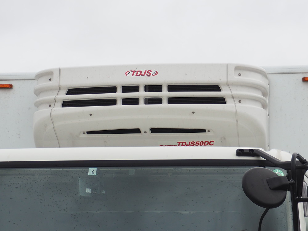 日野 レンジャー 冷凍バン 中型 2KG-FD2ABG 年式 R1[写真08]