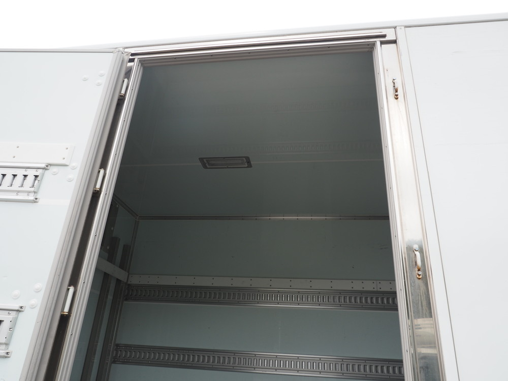 日野 レンジャー 冷凍バン 中型 2KG-FD2ABG 年式 R1[写真19]