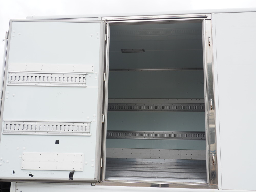 日野 レンジャー 冷凍バン 中型 2KG-FD2ABG 年式 R1[写真18]