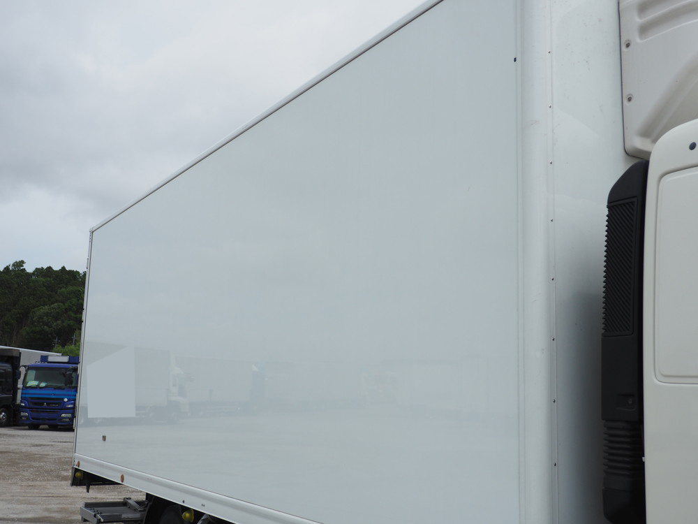 日野 レンジャー 冷凍バン 中型 2KG-FD2ABG 年式 R1[写真11]