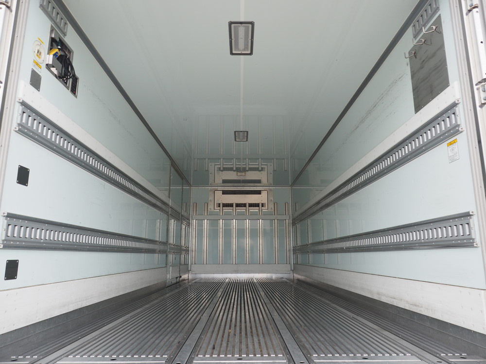 日野 レンジャー 冷凍バン 中型 2KG-FD2ABG 年式 R1[写真22]