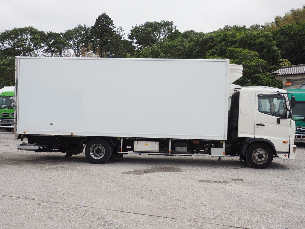 日野 レンジャー 冷凍バン 中型 2KG-FD2ABG 年式 R1[写真10]