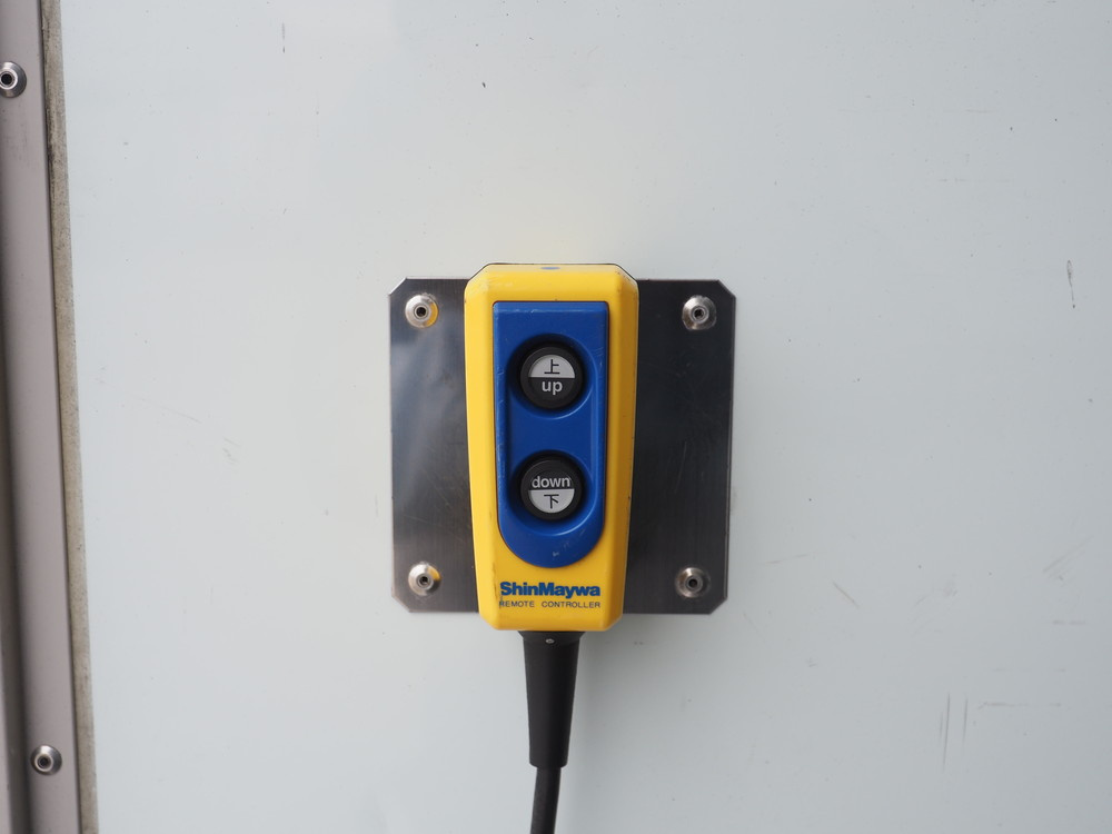 日野 レンジャー 冷凍バン 中型 2KG-FD2ABG 年式 R1[写真29]