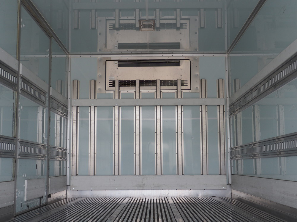 日野 レンジャー 冷凍バン 中型 2KG-FD2ABG 年式 R1[写真23]