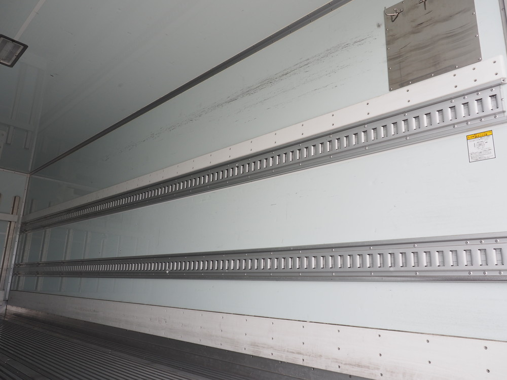 日野 レンジャー 冷凍バン 中型 2KG-FD2ABG 年式 R1[写真28]