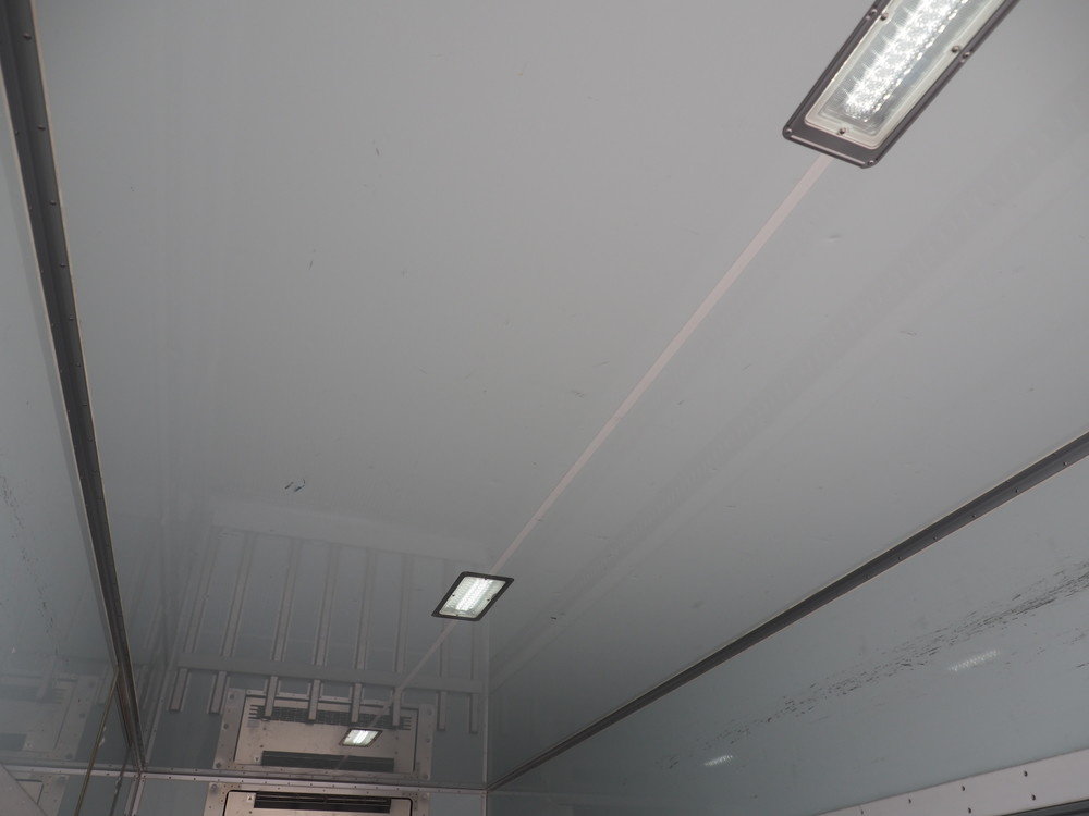 日野 レンジャー 冷凍バン 中型 2KG-FD2ABG 年式 R1[写真25]