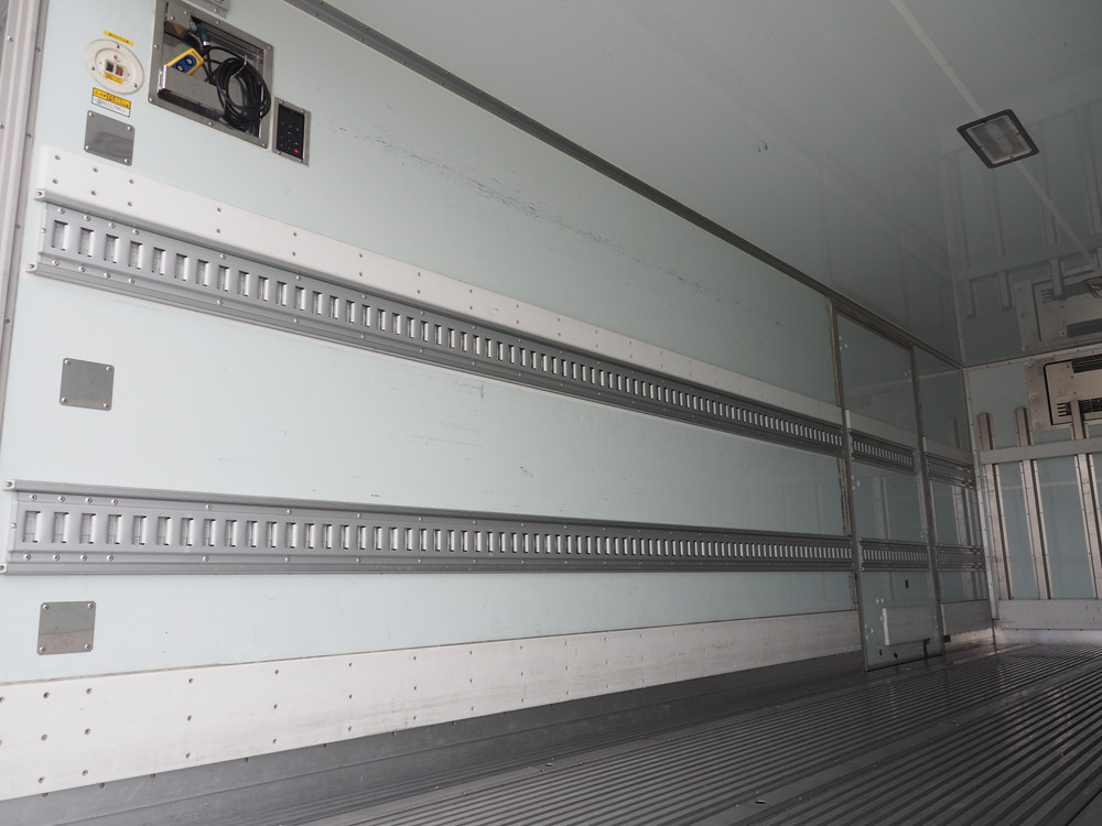 日野 レンジャー 冷凍バン 中型 2KG-FD2ABG 年式 R1[写真27]