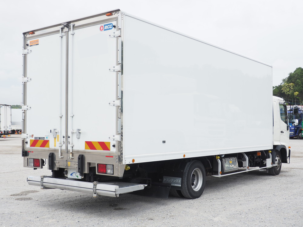 日野 レンジャー 冷凍バン 中型 2KG-FD2ABG 年式 R1[写真05]