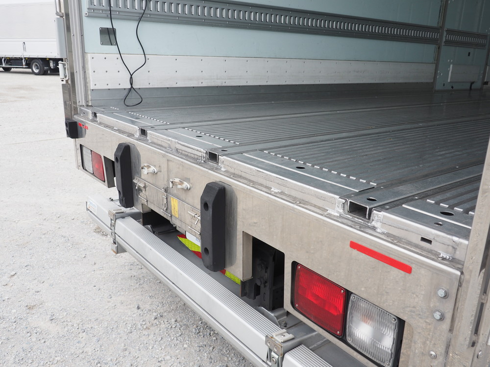 日野 レンジャー 冷凍バン 中型 2KG-FD2ABG 年式 R1[写真31]